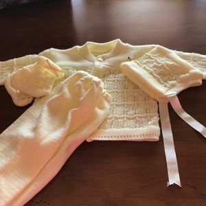 Newborn set